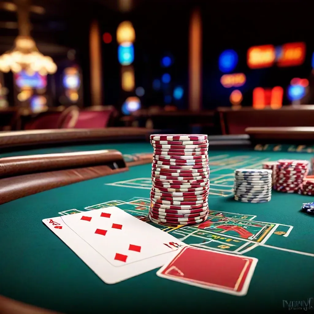 Wagering Requirements Explained: Your Guide to Casino Bonuses