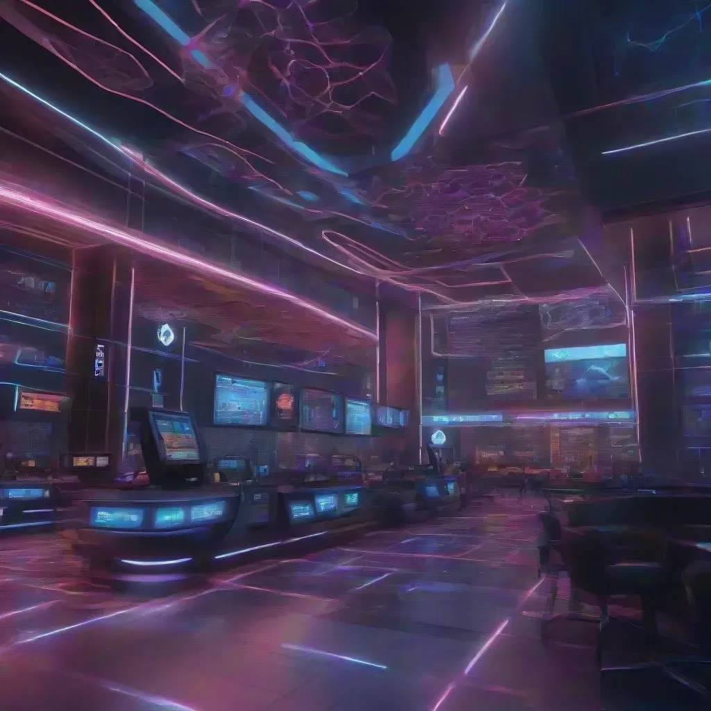 FutureBet DigitalScape