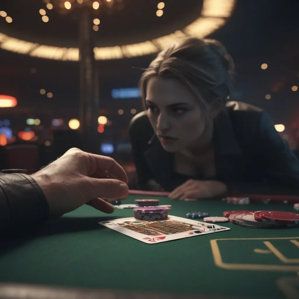 Progressive Jackpots: Unlocking the Secrets to Big Wins & Responsible Play